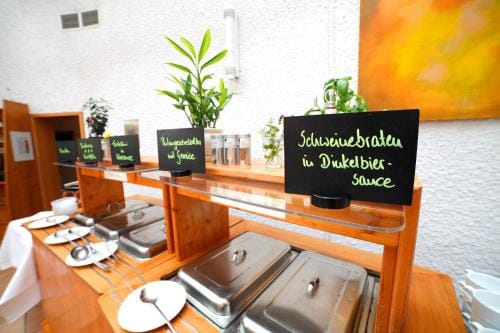 Hildegard Forum Hotel in Mainz-Bingen