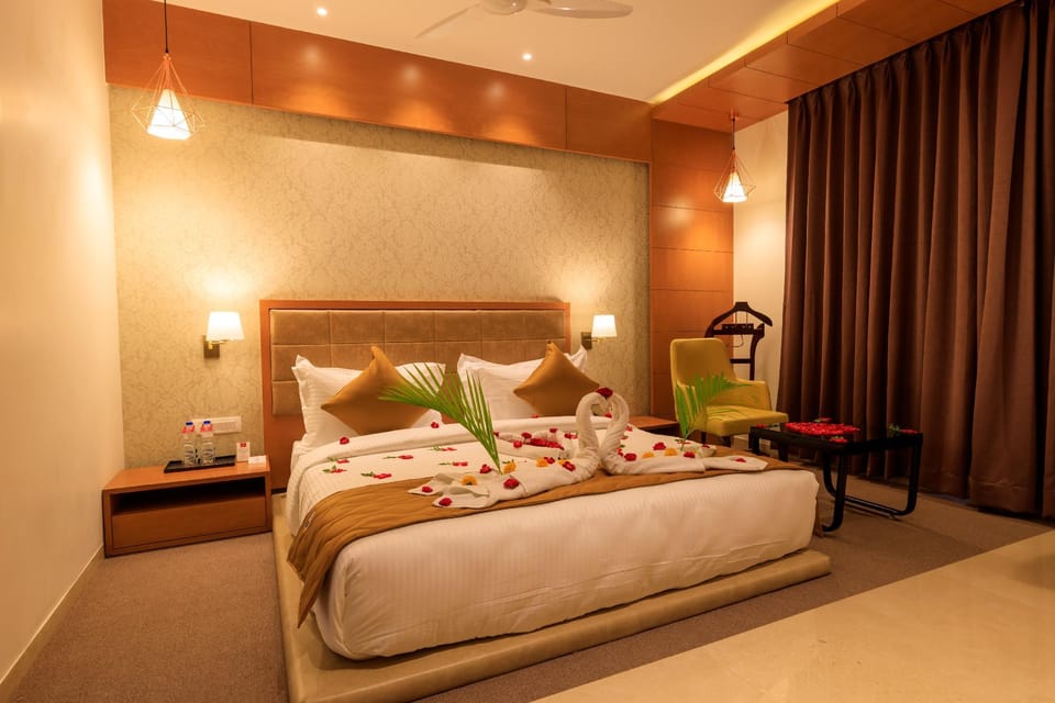 Room plan