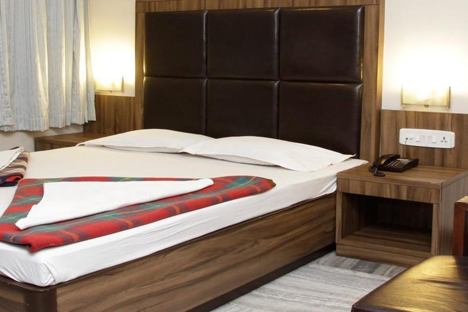 HOTEL SHIVAM Hotel in Kolkata