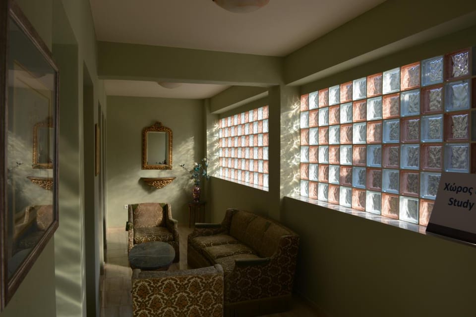 Aristotelis Hotel in Argolis, Greece