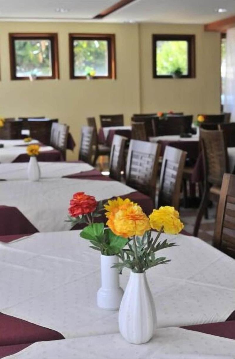 Aristotelis Hotel in Argolis, Greece