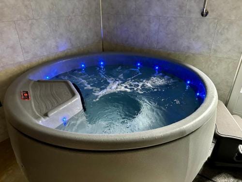 OXXOTEL & Spa Hotel in Normandy