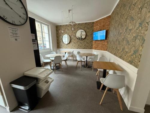 OXXOTEL & Spa Hotel in Normandy