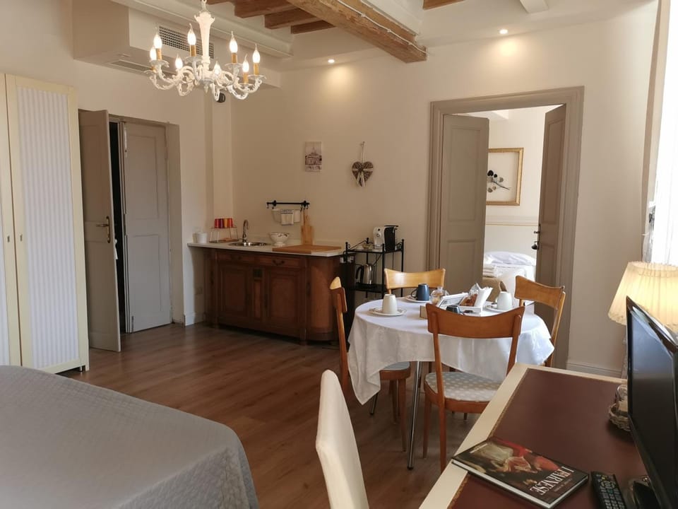AriediParma - Rooms&apartments Hotel in Parma