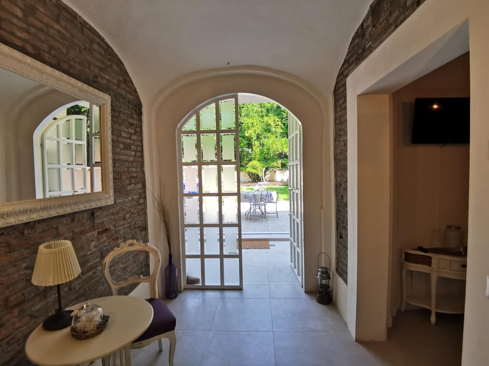 AriediParma - Rooms&apartments Hotel in Parma