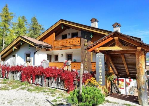 B&B Tamarindo Hotel in La Villa