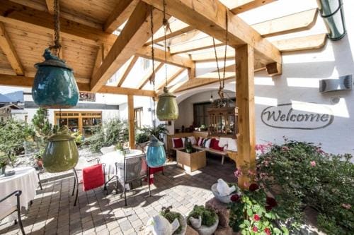 B&B Tamarindo Hotel in La Villa