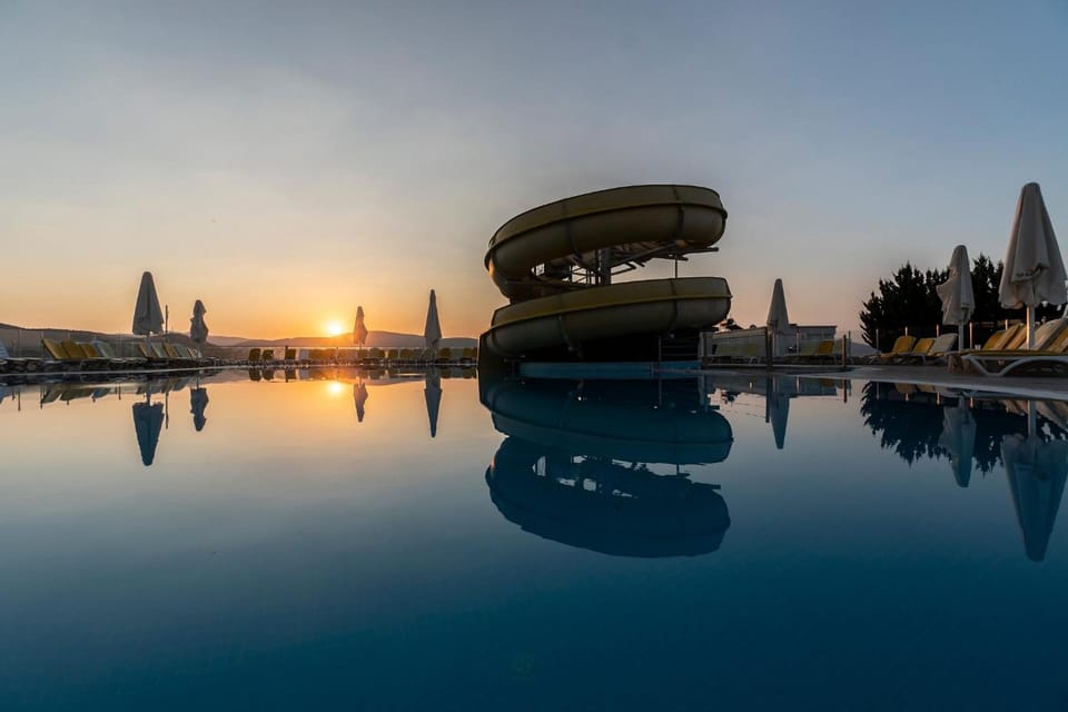 Afytos Bodrum Hotel Resort in Bodrum