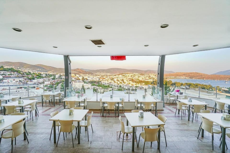 Afytos Bodrum Hotel Resort in Bodrum