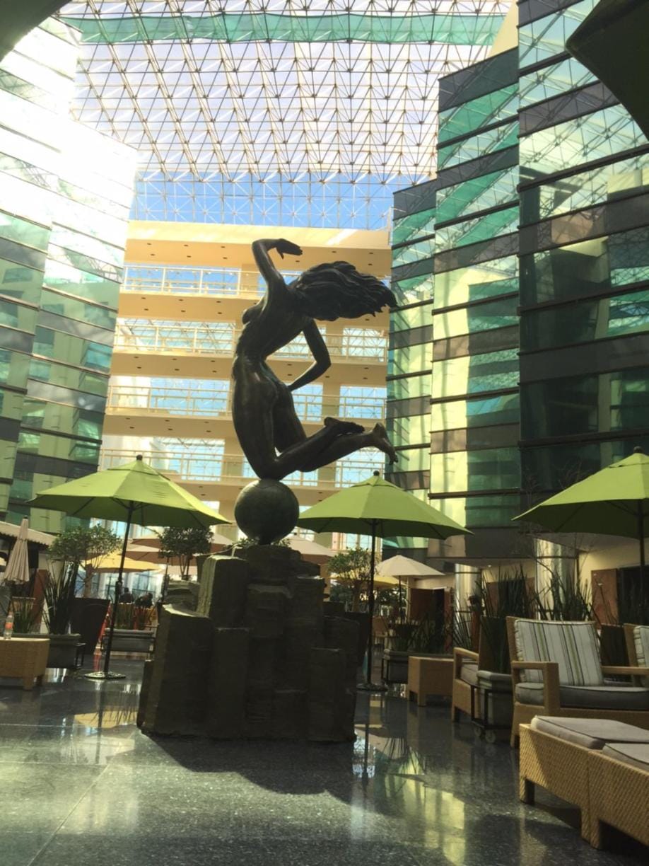 Hotel Mision Pachuca Hotel in Pachuca