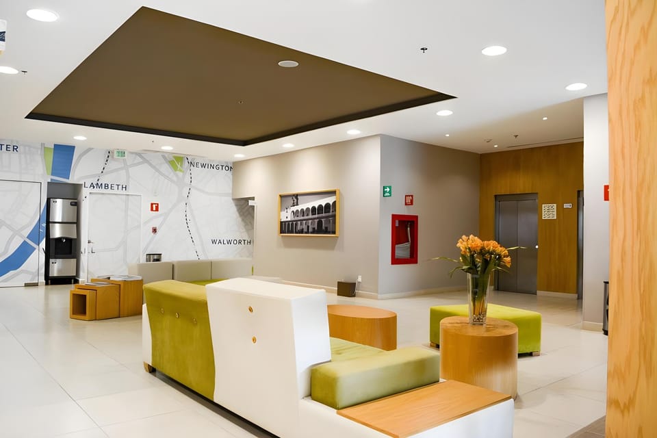 Mision Irapuato Hotel in State of Guanajuato
