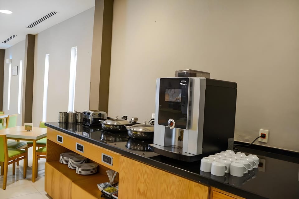 Mision Irapuato Hotel in State of Guanajuato
