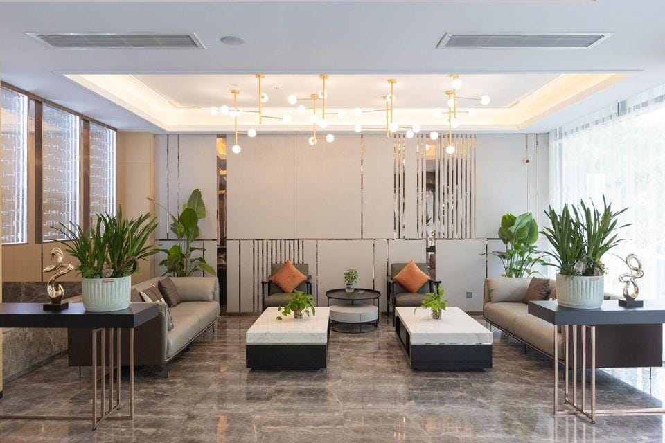 Wanda Yue, Nanxun Ancient Town Hotel in Suzhou
