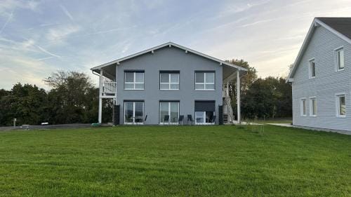 Fernweg Apartments Hotel in Hesse