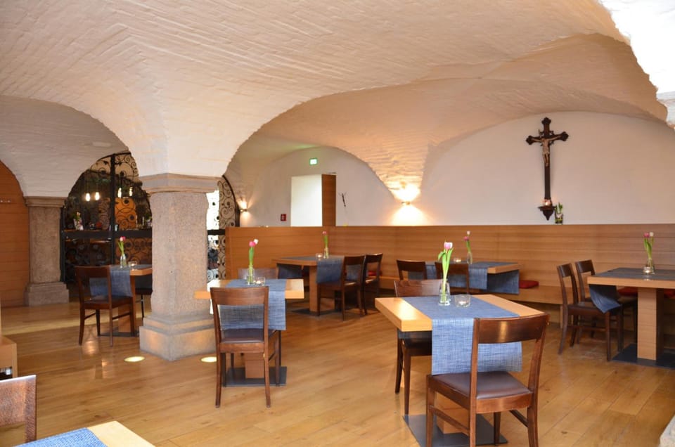 Haus St. Joseph Hotel in Bavaria
