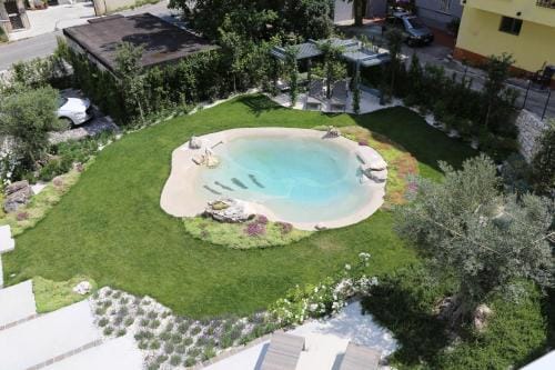 B&B Dei Raselli Hotel in Abruzzo