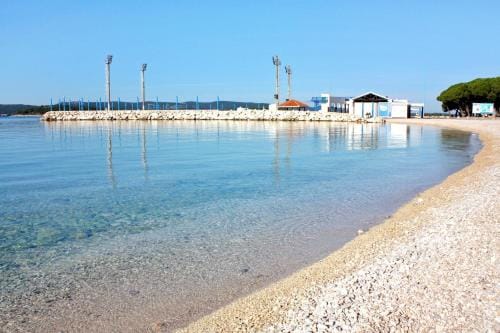 Rooms with WiFi Biograd na Moru, Biograd - 13281 Hotel in Biograd na Moru