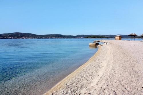 Rooms with WiFi Biograd na Moru, Biograd - 13281 Hotel in Biograd na Moru
