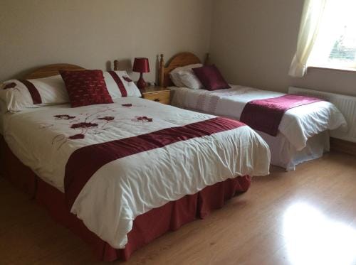 Ardaobhainn Hotel in County Donegal