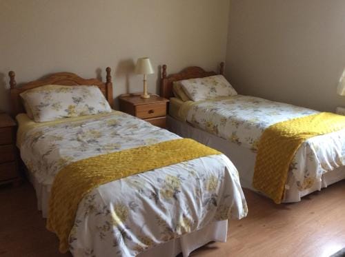 Ardaobhainn Hotel in County Donegal