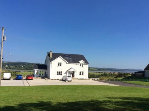 Ardaobhainn Hotel in County Donegal