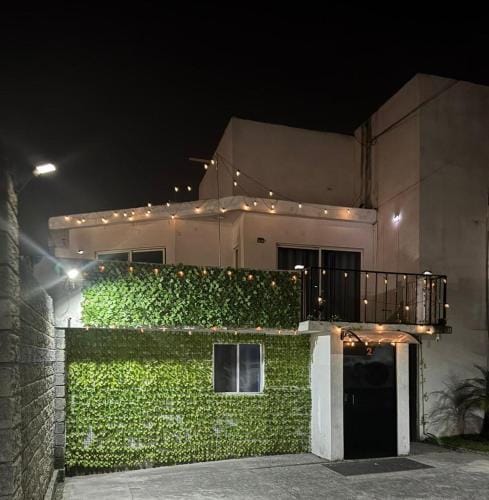 El Hostalito Metepec Hotel in Toluca