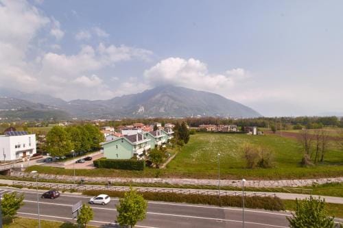 Piazza Lira Schio Residence Hotel in Trentino-South Tyrol