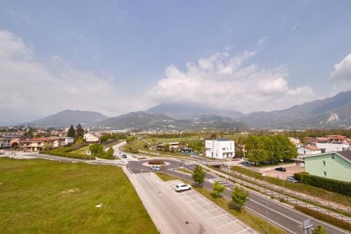 Piazza Lira Schio Residence Hotel in Trentino-South Tyrol