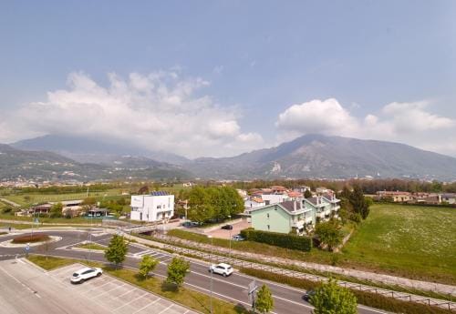 Piazza Lira Schio Residence Hotel in Trentino-South Tyrol