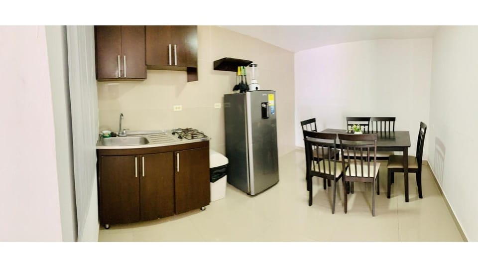 Apartahotel Bahia Tropical III Apartment hotel in San Andres