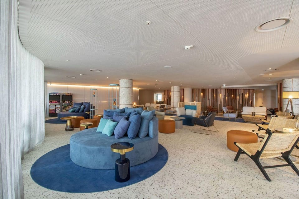 NEXT - Savoy Signature Hotel in Funchal