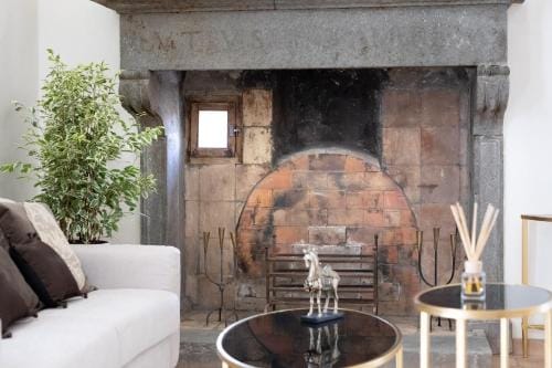 Acqua di Civita Beauty & Rooms Hotel in Civita di Bagnoregio