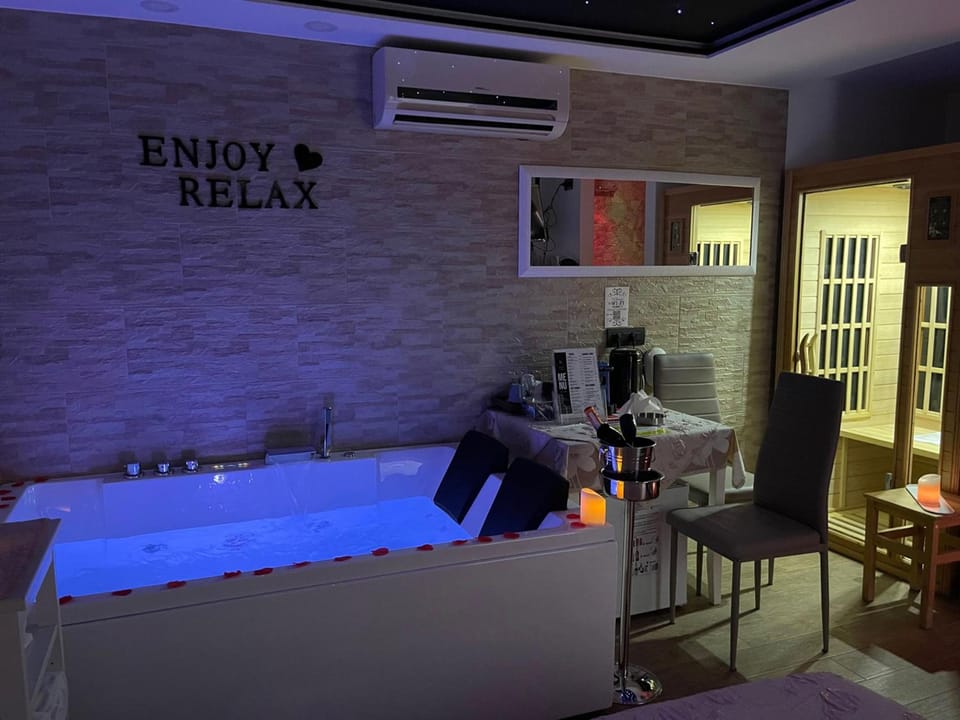 Il FAUNO - Suite & SPA Hotel in Campania