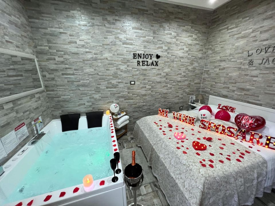 Il FAUNO - Suite & SPA Hotel in Campania