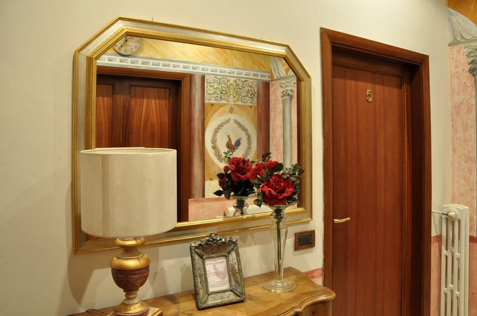 Residenza Cantagalli Hotel in Florence