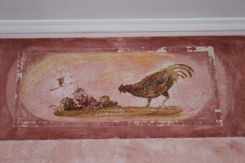 Residenza Cantagalli Hotel in Florence