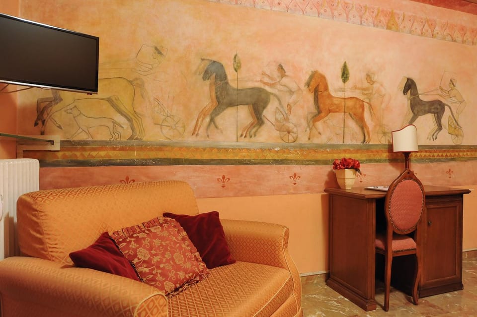 Residenza Cantagalli Hotel in Florence
