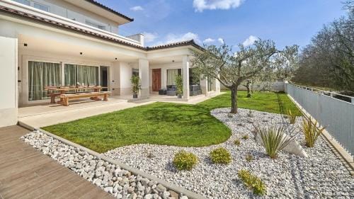 Villa Grgo by Villas Holiday Hotel in Istria County
