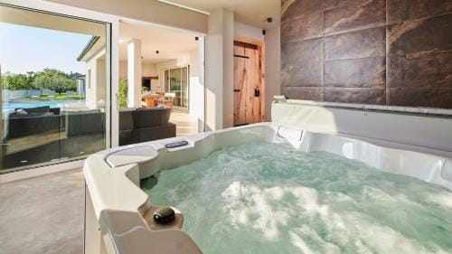 Villa Grgo by Villas Holiday Hotel in Istria County