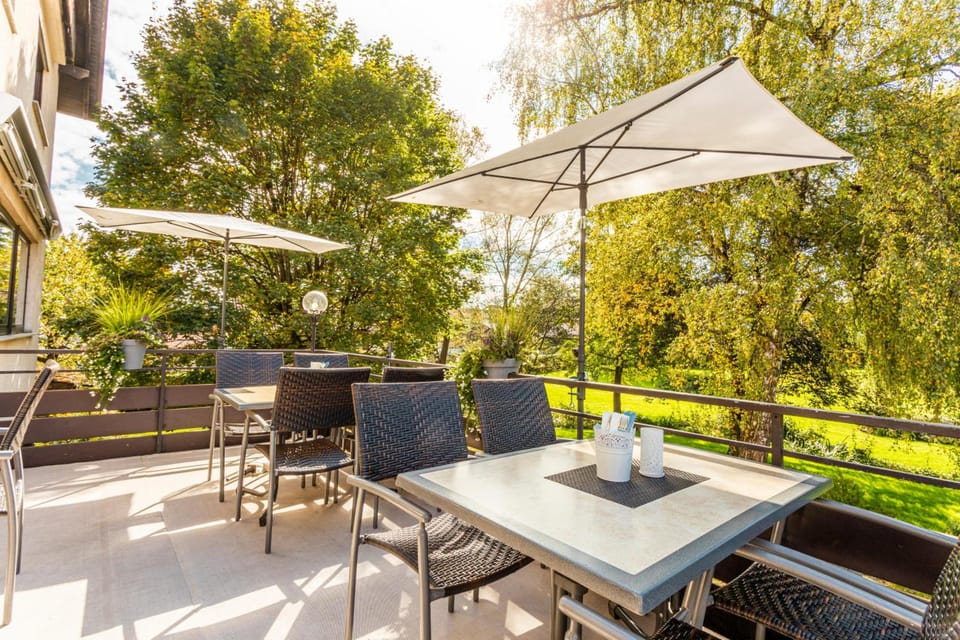 Schönenberger Hof Hotel in Baden-Württemberg
