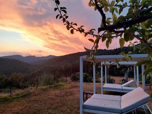 Villa Giuliana B&B Hotel in Emilia-Romagna