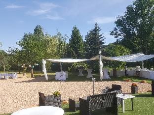 Gîte du Domaine des Pierres Dorées Hotel in Auvergne-Rhône-Alpes