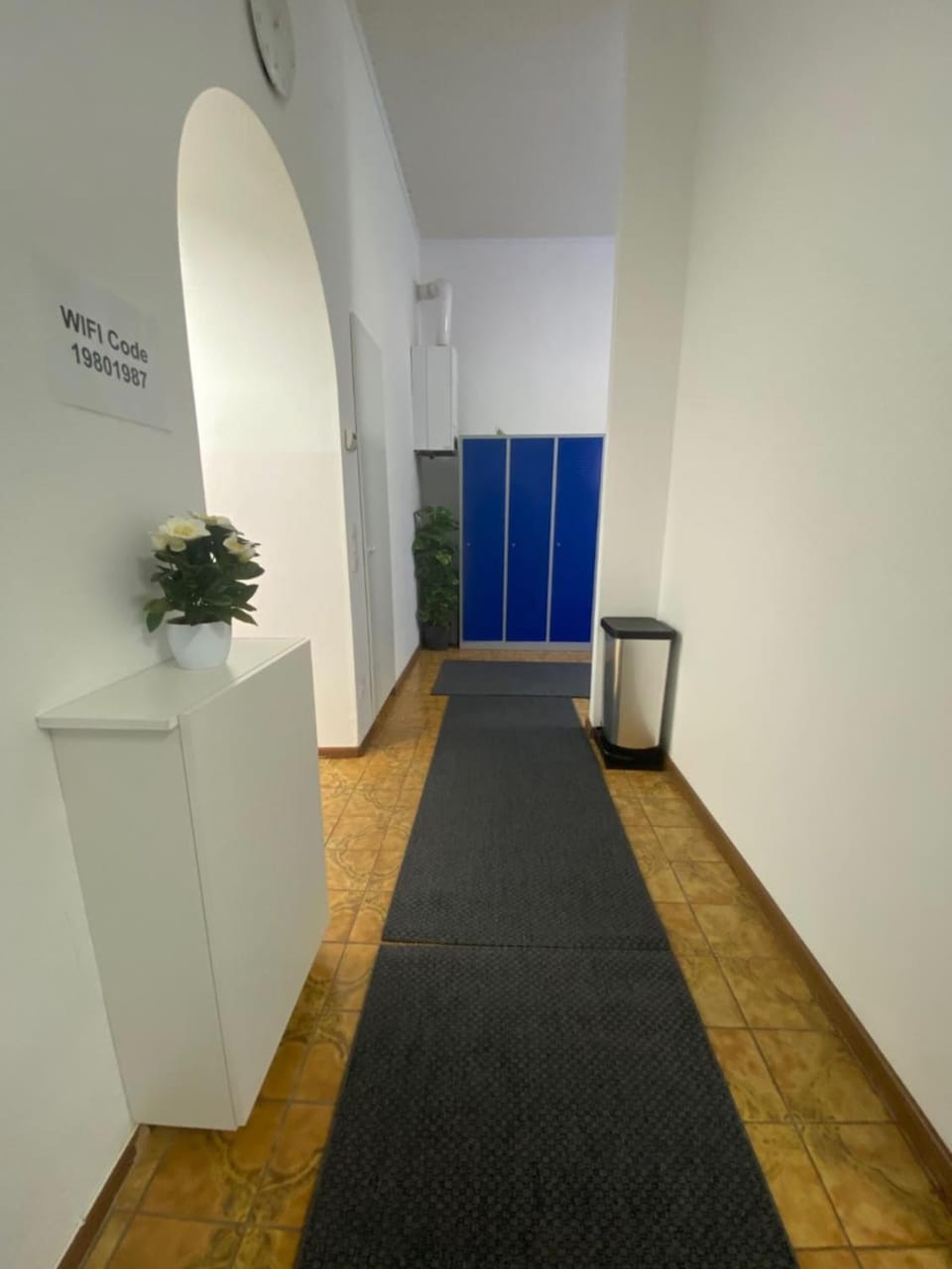 Facilities