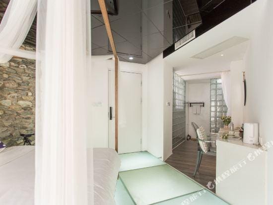Ruoshui Homestay Hotel in China
