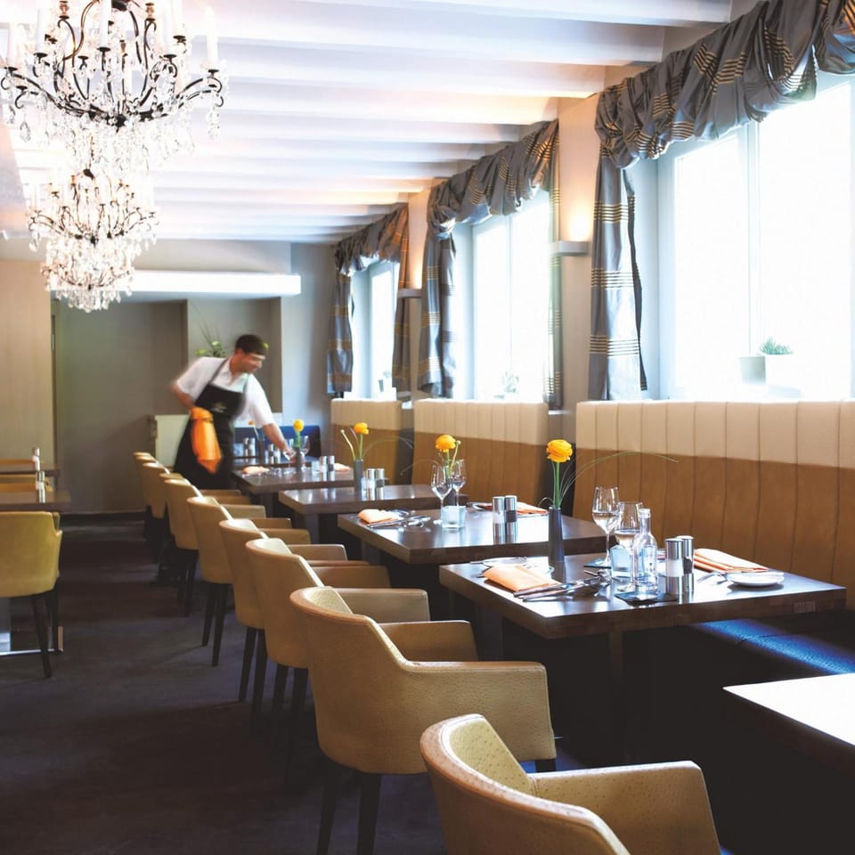 Hotel Silicium Hotel in Rhineland-Palatinate