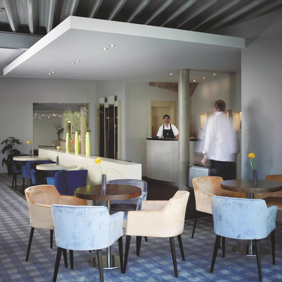 Hotel Silicium Hotel in Rhineland-Palatinate