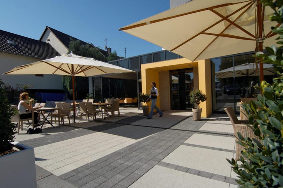 Hotel Silicium Hotel in Rhineland-Palatinate