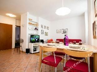 Appartamento Centro Storico Riva 2 - Happy Rentals Hotel in Riva del Garda