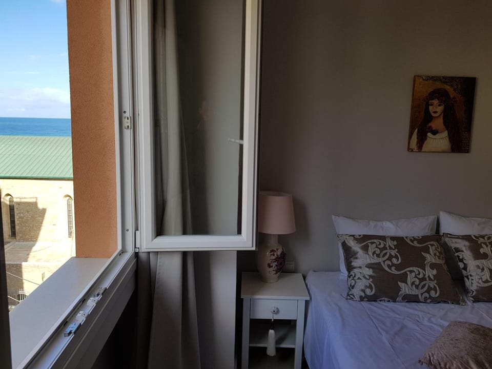 Heraklion Old Port Apartments Hotel in Heraklion