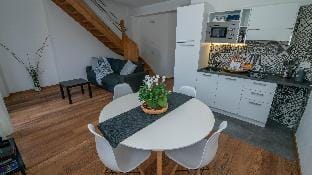 Appartamento Gondola Residence La Darsena Hotel in Lombardy